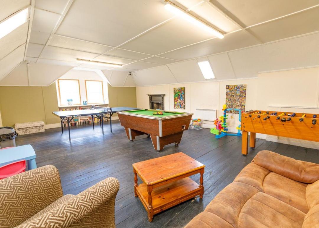 Woodland Lodge Tomich Extérieur photo